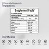 Miduty Palak Notes Liposomal Vitamin C Supplement Immune Booster - Body Detoxification 60 Capsules