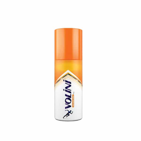 Volini Big Spray 60 G