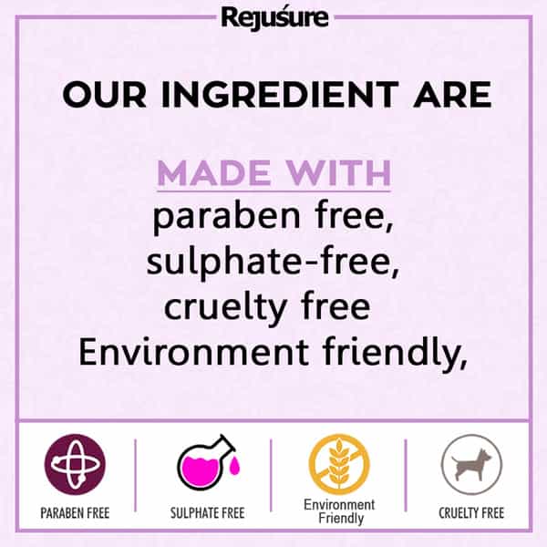 Rejusure Neck Firming Cream Restore Firmness - 50Gm