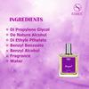 Esbee Bouquet Luxury Perfume Eau De Parfum For Women | 100ml | Long Lasting Fragrance