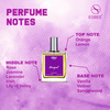 Esbee Bouquet Luxury Perfume Eau De Parfum For Women | 100ml | Long Lasting Fragrance
