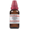 Dr. Willmar Schwabe India Ammonium Carbonicum Dilution 6 Ch 30 Ml