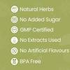 Krishna's Bael Juice -1 Litre