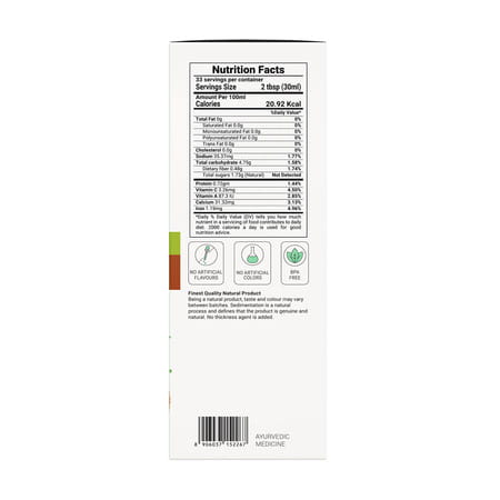 Krishna's Bael Juice -1 Litre