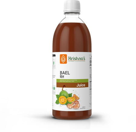 Krishna'S Bael Juice -1 Litre