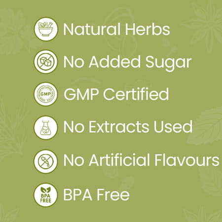 Krishna'S Bael Juice -1 Litre