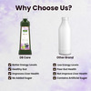 Jeena Sikho Aloe Pain Relief Juice | Naturally Relieves Pain | Improves Digestion And Health | 750Ml