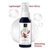 Good Vibes Rose Hip Radiant Glow Face Serum - 50 Ml
