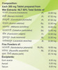 Patanjali Divya Mukta Vati Extra Power 120 Tablets