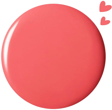 Plum Color Affair Nail Polish - Peachy Sunday - 138 7-Free Formula 11 Ml