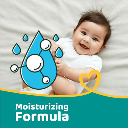 Tinyfit Soft Cleansing Baby Wipes | Enriched With Aloe Vera & Vitamin E | 99% Water Based | 72x9