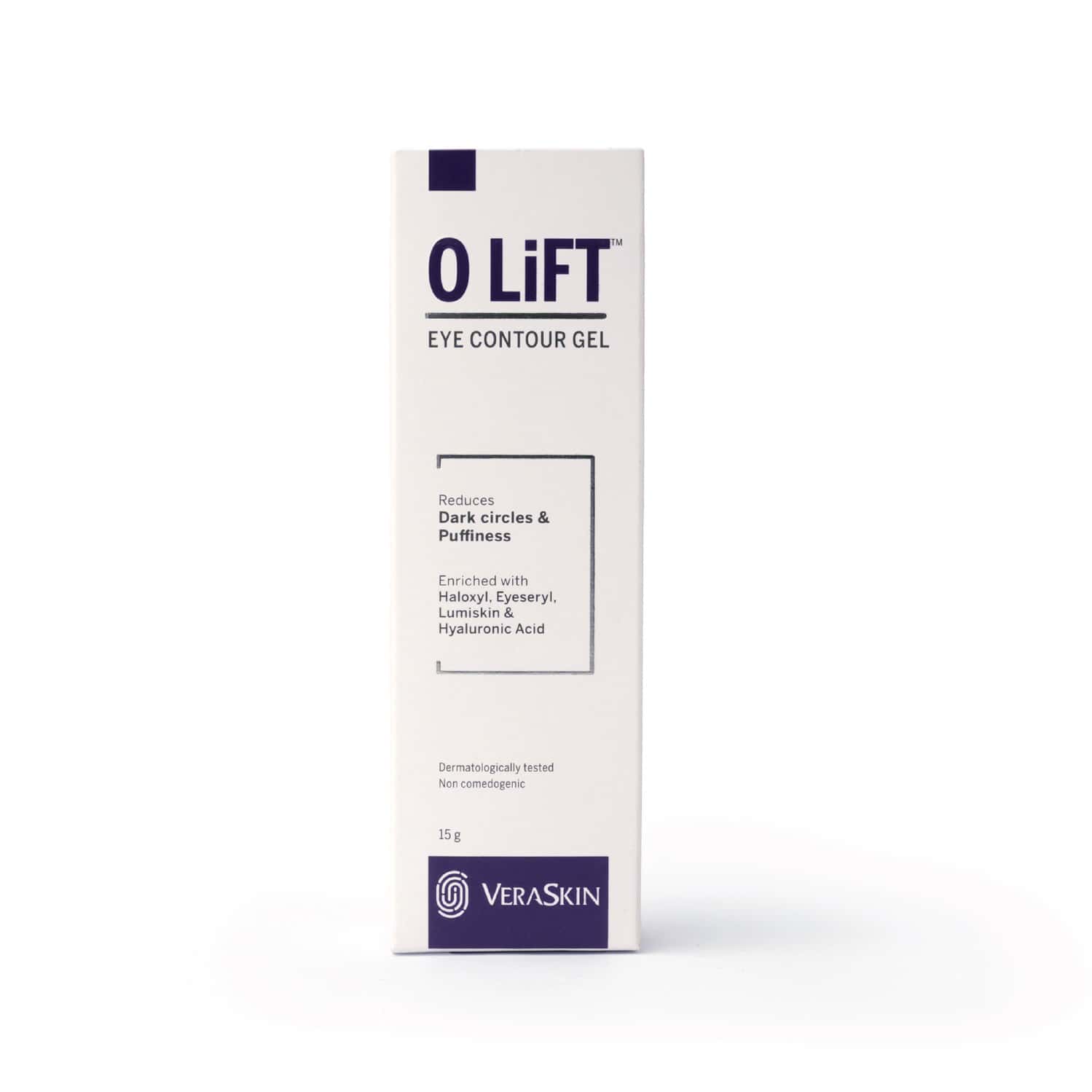 Veraskin O Lift Eye Countor Gel