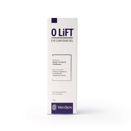 Veraskin O Lift Eye Countor Gel