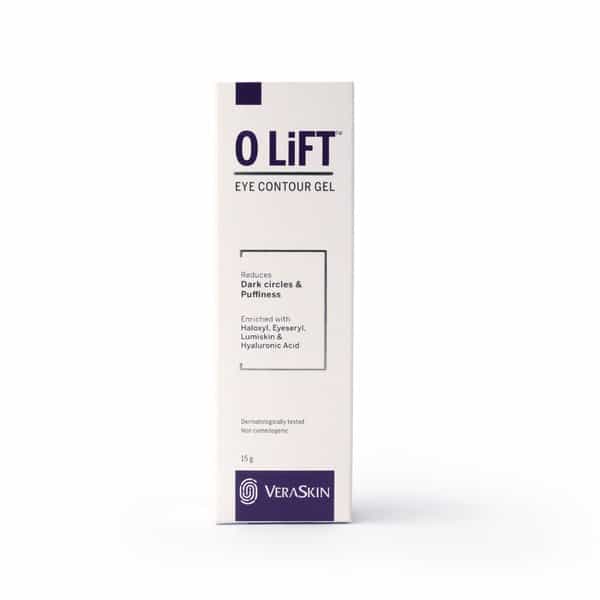 Veraskin O Lift Eye Countor Gel