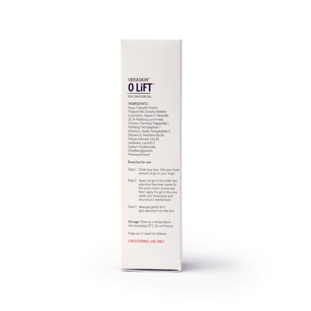 Veraskin O Lift Eye Countor Gel