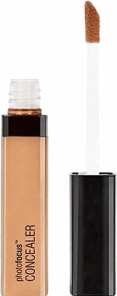 Wet N Wild Photo Focus Concealer - Med/ Deep Tan