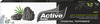 Dr. Morepen Active Smile | With Activated Charcoal | Tube | Toothpaste | 100 Gm