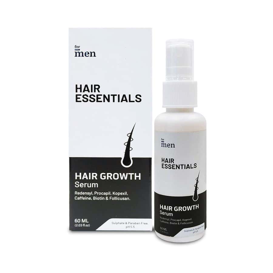 Buy GOOD SKYN CLINIC FORTIFIED WITH REDENSYL,PROCAPIL HAIR GROWTH
