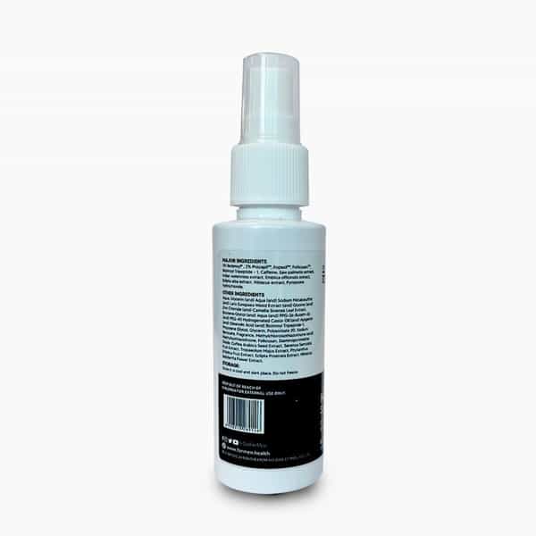 Formen Advanced Hair Growth Serum|3% Redensyl Procapil Kopexil Biotinyl | Reduce Hair Fall (60 Ml)
