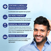Formen Advanced Hair Growth Serum|3% Redensyl Procapil Kopexil Biotinyl | Reduce Hair Fall (60 Ml)