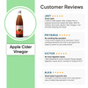 Dr. Vaidya's Apple Cider Vinegar | 450Ml