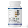 Inlife Fish Oil Omega 3 Capsules 180Mg Epa 120Mg Dha 1000Mg - 60 Softgels