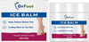 Dr Foot Ice Balm Cold - 100Gm