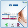 Dr Foot Ice Balm Cold - 100Gm
