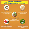 Jointflex Pain Relief Massage Oil 120 Ml(100Ml+20Ml Free)Long-Lasting Pain Relief And Healthy Joints