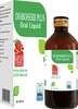 Sbl Diaboherb Oral Liquid 180Ml Pack Of 2
