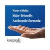 Keepsafe Instant Hand Sanitizer - 100 Ml X 4