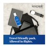 Keepsafe Instant Hand Sanitizer - 100 Ml X 4