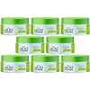 Lacto Calamine Night Gel - No Parabens | No Sulphates | 50G X Pack Of 8