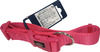 Trixie Premium Collar 35-55cm/20mm M-L Fuchsia
