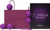 Domina Kegel Balls By Pee Safe | Pelvic Muscle Execiser - 3 Pcs