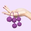 Domina Kegel Balls By Pee Safe | Pelvic Muscle Execiser - 3 Pcs