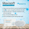 Maxisoft Antibacterial | Soap | 75 Gm | Pack Of 6