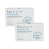 Maxisoft Antibacterial | Soap | 75 Gm | Pack Of 6