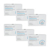 Maxisoft Antibacterial | Soap | 75 Gm | Pack Of 6