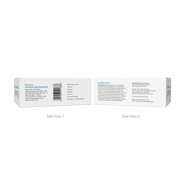 Maxisoft Antibacterial | Soap | 75 Gm | Pack Of 6
