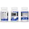 Nutrija Dim Supplement 200Mg - 120 Capsules