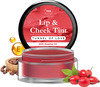 Tnw The Natural Wash Tunnel Of Love | With Rosehip Oil & Castor Oil - 5 G