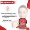 Tnw The Natural Wash Tunnel Of Love | With Rosehip Oil & Castor Oil - 5 G
