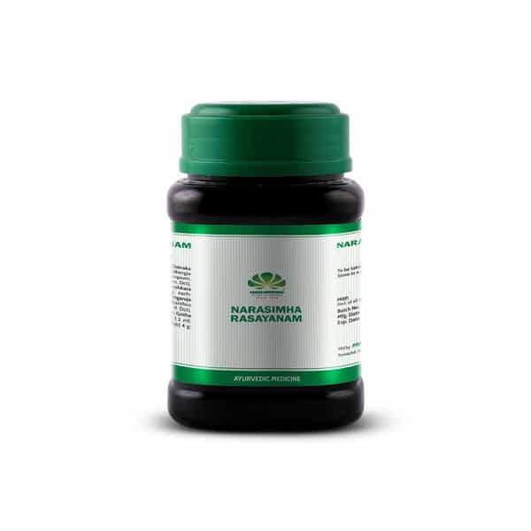 Pankajakasthuri Narasimha Rasayanam 250 Gms
