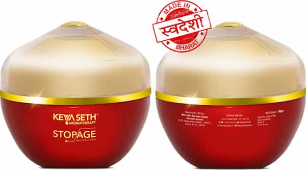 Keya Seth Aromatherapy Stopage -Age Reversal Complex Night Cream- 50Gm