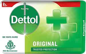 Dettol Original Soap 45 G