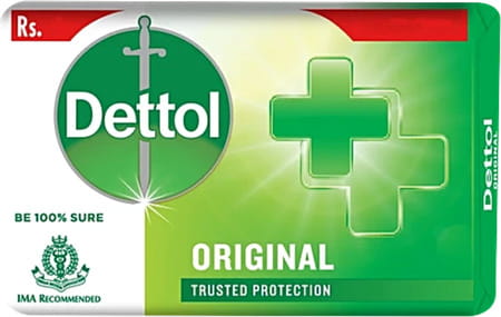 Dettol Original Soap 45 G