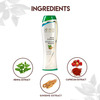 Jovees Henna & Ginseng Anti Hair Loss Shampoo - 250 Ml