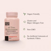 Sheneed All Time Multivitamin For Women-25 Essential Multivitamin And Mineral-60 Tablets(Pack Of 2)