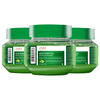 Jiva Aloe Honey Gel|Moisturizes & Soothes Dull Skin|Reduces Acne | Rashes -100g (Pack Of 3)